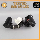Porsche Panamera 970 Hybrid Fuel Evap Vapor Charcoal Canister Filter Oem 86K Used. Price: $124.50.