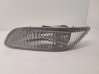 Light Fits 2002 Toyota Avalon Fog-driving Bumper Mounted Grade Used. Price: $100.00.
