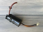 88-91 Honda Civic Crx Oem Fuel Vapor Gas Evap Charcoal Canister Dx Si Ef Used. Price: $39.99.