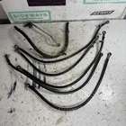 04-08 Maserati Quattroporte Duoselect Hydraulic Transmission Hoses Lines M139 F1 Used. Price: $179.99.