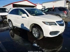 Used Vapor Canister Fits: 2016 Acura Rdx Grade. Price: $115.00.